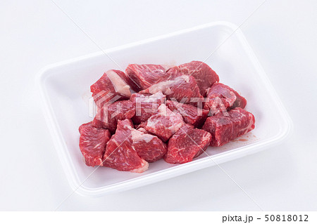 牛肉 カレー用 牛肉 カレー用 50818012