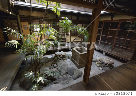 大和郡山 町家物語館 旧川本家住宅 大和郡山 町家物語館 旧川本家住宅 50818071