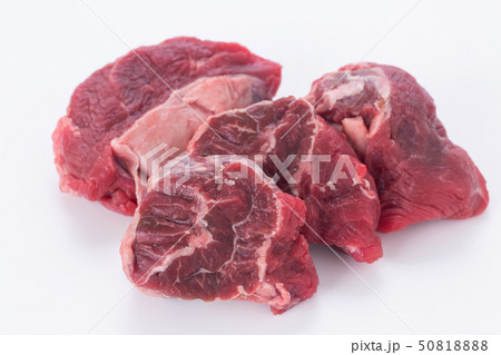 牛スネ肉 50818888