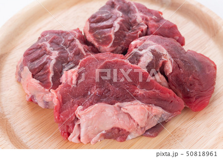 牛スネ肉 牛スネ肉 50818961