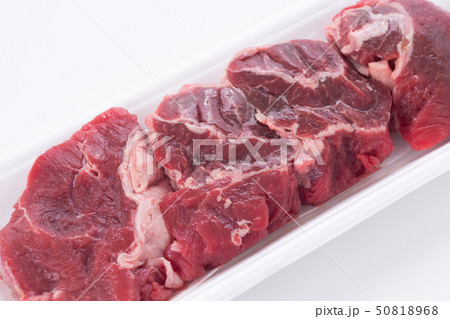 牛スネ肉 50818968