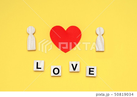 heart between people, the concept of love heart between people, the concept of love 50819034