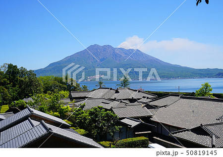 仙厳園　鹿児島県 50819145