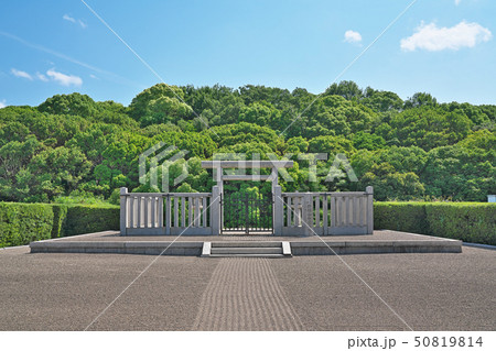 【仲姫命陵古墳】 大阪府藤井寺市沢田4 50819814