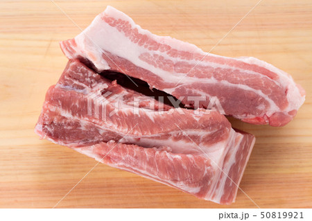豚バラ肉 ブロック 豚バラ肉 ブロック 50819921