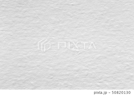 Blended cotton silk fabric wallpaper texture pattern background in light white color tone.  50820130