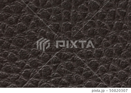 Brown classic watercolor like leather paper, texture. 50820307