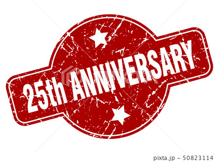 25th anniversary 25th anniversary 50823114