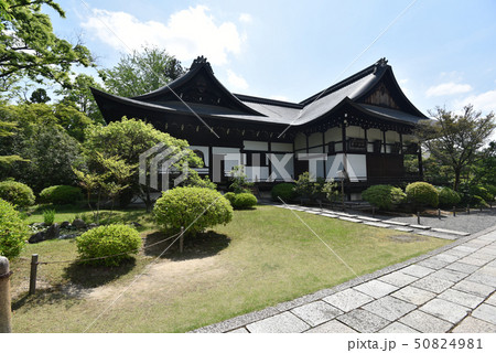 広隆寺　上宮王院太子殿 50824981