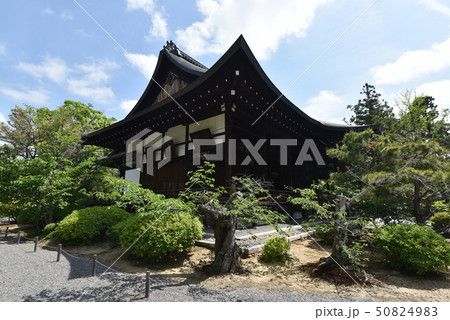 広隆寺　上宮王院太子殿 50824983
