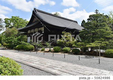 広隆寺 上宮王院太子殿 広隆寺 上宮王院太子殿 50824986