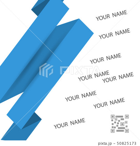 Modern strips infographics x options banner for business processes, workflow, diagram, flowcharts Modern strips infographics x options banner for business processes, workflow, diagram, flowcharts 50825173