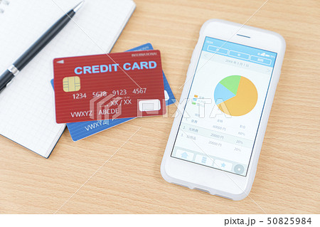 家計簿アプリイメージ 家計簿アプリイメージ 50825984