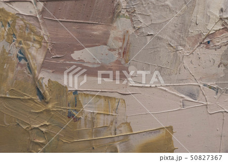 アクリル 油絵 カラー 50827367