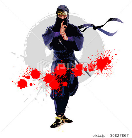 忍者 50827867