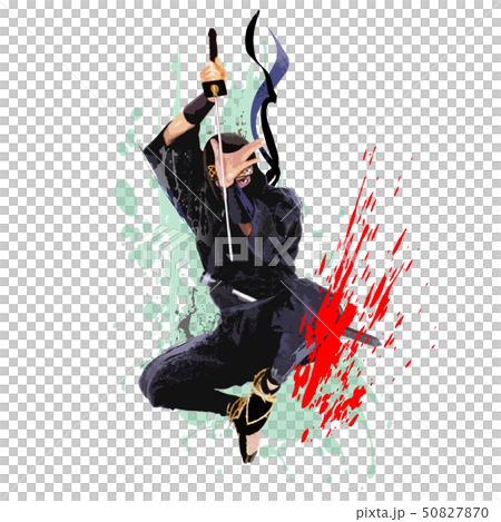 Ninja 50827870