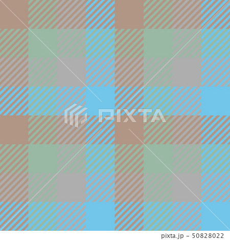 Plaid or tartan vector is background or texture in Plaid or tartan vector is background or texture in 50828022