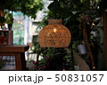 カフェ インテリア 電灯 50831057