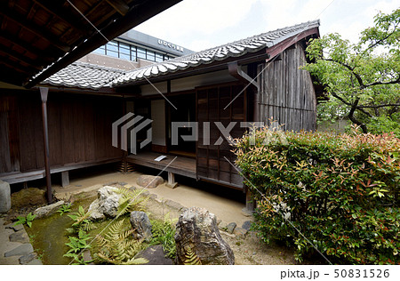 岩倉具視幽棲旧宅 附属屋 岩倉具視幽棲旧宅 附属屋 50831526