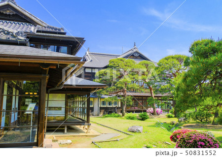 臨江閣庭園 臨江閣庭園 50831552