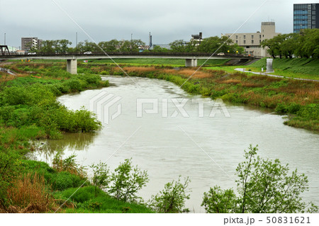 福井市内散歩:足羽川 福井市内散歩:足羽川 50831621