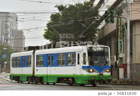 福井市内散歩：福井鉄道福武線の880形電車 50831630
