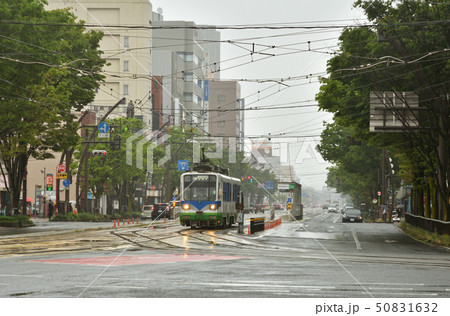 福井市内散歩：福井鉄道福武線の880形電車 50831632