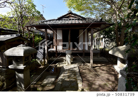 金福寺 弁天堂 金福寺 弁天堂 50831739