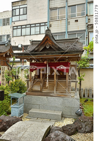 福井市内散歩:三姉妹神社 柴田神社 福井市内散歩:三姉妹神社 柴田神社 50831779