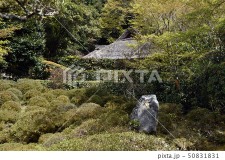 金福寺　芭蕉庵 50831831