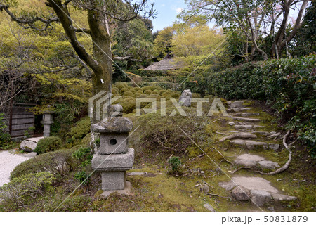 金福寺　芭蕉庵 50831879