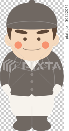 男性角色馬術 男性角色馬術 50832075
