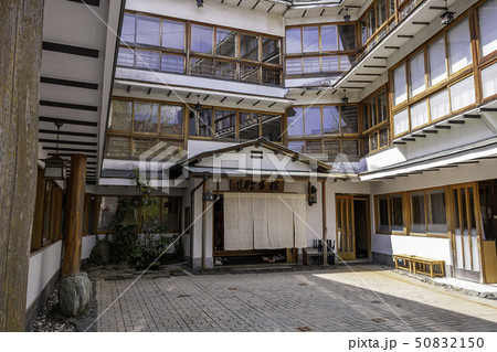 群馬県渋川市　伊香保温泉　横手館 50832150