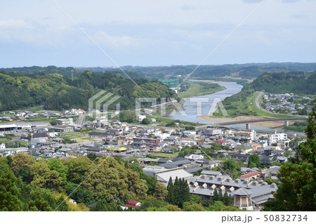 高岡町風景 50832734
