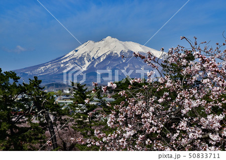 弘前城公園 50833711