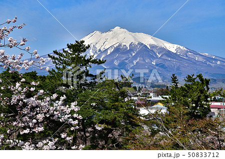 弘前城公園 50833712