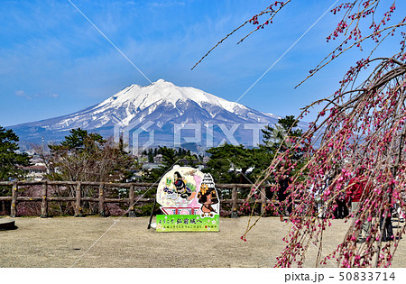 弘前城公園 弘前城公園 50833714