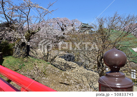 弘前城公園 50833745