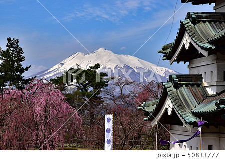 弘前城公園 50833777