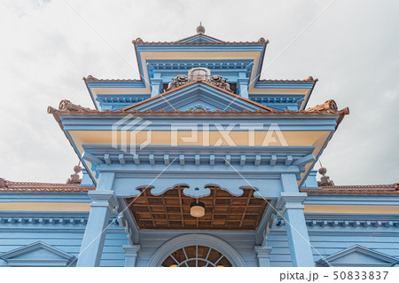 鶴岡市致道博物館 旧鶴岡警察庁舎 鶴岡市致道博物館 旧鶴岡警察庁舎 50833837