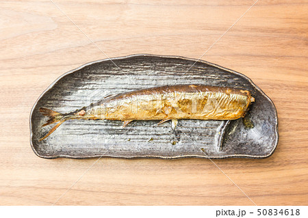 さんま　俯瞰 50834618