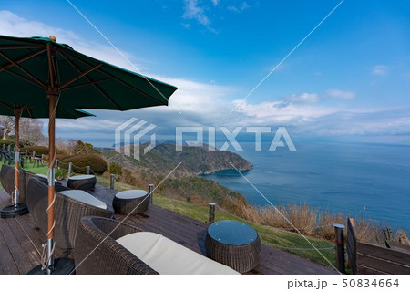 福井県　三方五湖レインボーライン 50834664