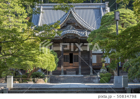 伊豆 修禅寺 外観 伊豆 修禅寺 外観 50834798