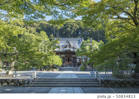 伊豆 修禅寺 外観 伊豆 修禅寺 外観 50834813