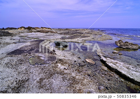 山陰海岸ジオパーク五色浜園地 山陰海岸ジオパーク五色浜園地 50835346
