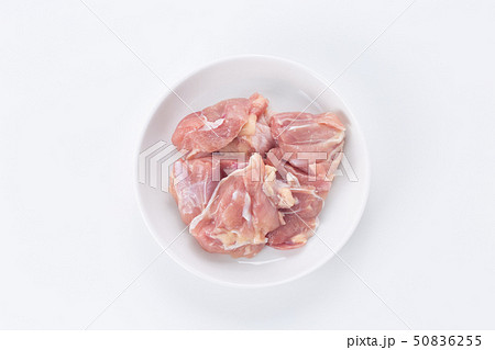 鳥もも肉 50836255