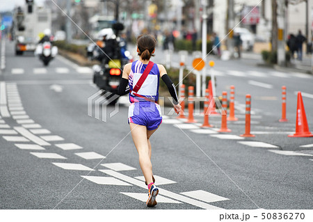 女子駅伝 女子駅伝 50836270