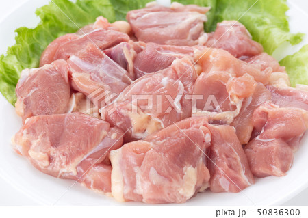 鳥もも肉 50836300