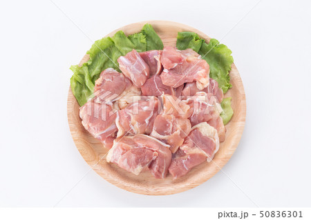鳥もも肉 50836301