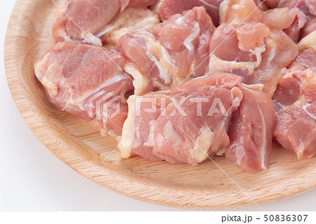 鳥もも肉 50836307